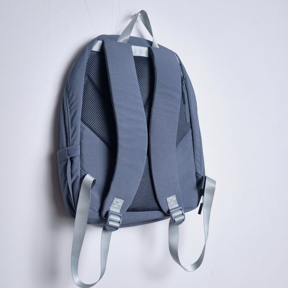 FWD Pleated Nylon Backpack 18L - Baby Blue - Picture 8 of 8